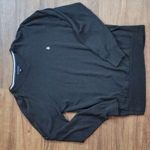 Men's Volcom Slim Fit V-Neck Volcom Stone Sweater in Awesome shape. Size XL